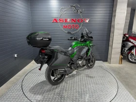 Kawasaki Versys GREEN 1000 S FULL OPTIONS, снимка 6
