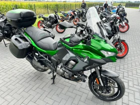 Kawasaki Versys GREEN 1000 S FULL OPTIONS, снимка 16