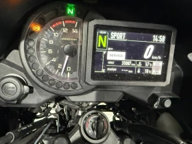 Kawasaki Versys GREEN 1000 S FULL OPTIONS, снимка 10