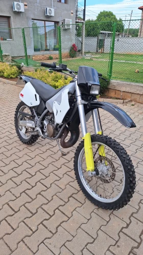 Aprilia Rx MT, снимка 3