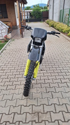 Aprilia Rx MT, снимка 10