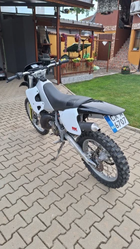 Aprilia Rx MT, снимка 5