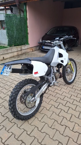 Aprilia Rx MT, снимка 4