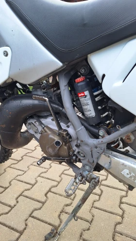 Aprilia Rx MT, снимка 7
