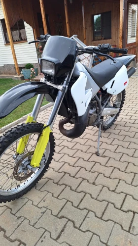 Aprilia Rx MT, снимка 1