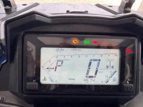 Cfmoto CFORCE 625 Touring, снимка 9