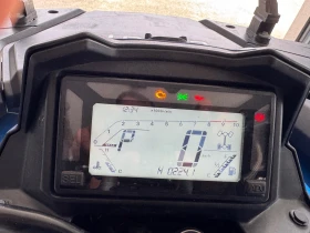 Cfmoto CFORCE 625 Touring, снимка 8
