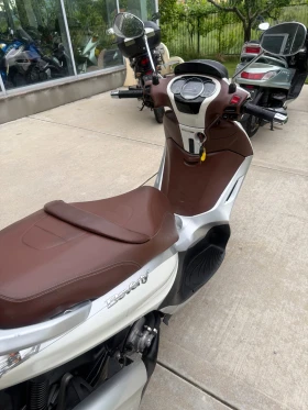 Piaggio Beverly 23000km !!! 300 LED  | Mobile.bg    8