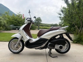 Piaggio Beverly 23000km !!! 300 LED  | Mobile.bg    5