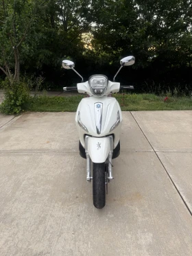 Piaggio Beverly 23000km !!! 300 LED  | Mobile.bg    3