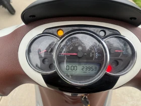 Piaggio Beverly 23000km !!! 300 LED  | Mobile.bg    10