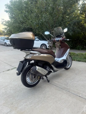 Piaggio Beverly 23000km !!! 300 2broq | Mobile.bg    6