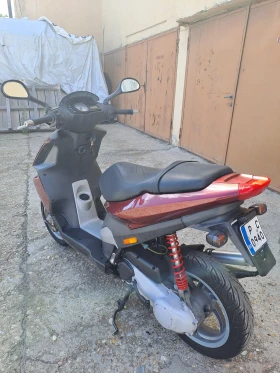 Piaggio Nrg DT | Mobile.bg    3