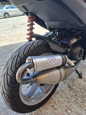 Piaggio Nrg DT | Mobile.bg    4