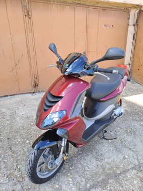 Piaggio Nrg DT | Mobile.bg    5