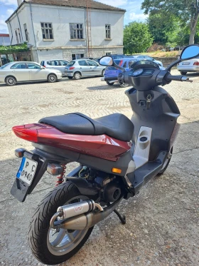Piaggio Nrg DT | Mobile.bg    6