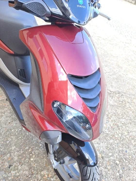Piaggio Nrg DT | Mobile.bg    2