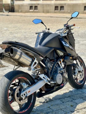 Ktm Super Duke 990 | Mobile.bg    4