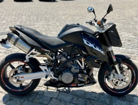 Ktm Super Duke 990 | Mobile.bg    3