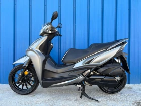 Обява за продажба на Kymco Agility 300i Abs Led ~4 900 лв. - изображение 5