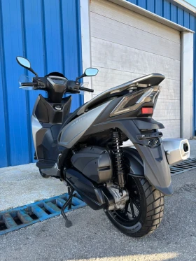 Обява за продажба на Kymco Agility 300i Abs Led ~4 900 лв. - изображение 3