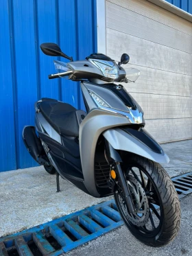 Обява за продажба на Kymco Agility 300i Abs Led ~4 900 лв. - изображение 1
