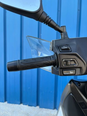 Обява за продажба на Kymco Agility 300i Abs Led ~4 900 лв. - изображение 6