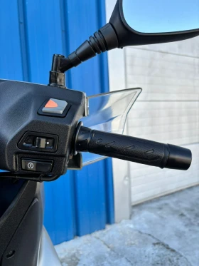 Обява за продажба на Kymco Agility 300i Abs Led ~4 900 лв. - изображение 8