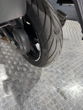 Kawasaki Versys GREEN 1000 S FULL OPTIONS | Mobile.bg    11