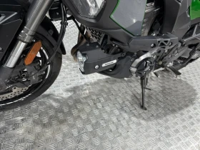 Kawasaki Versys GREEN 1000 S FULL OPTIONS, снимка 14