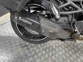 Kawasaki Versys GREEN 1000 S FULL OPTIONS, снимка 9