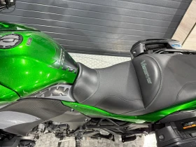 Kawasaki Versys GREEN 1000 S FULL OPTIONS, снимка 15
