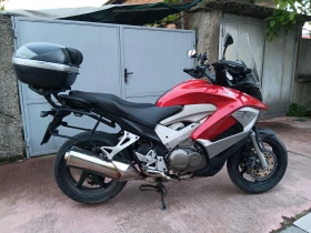 Обява за продажба на Honda Vfr ~8 300 лв. - изображение 3