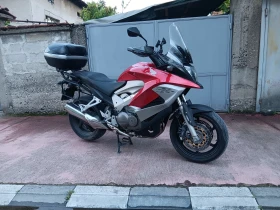 Обява за продажба на Honda Vfr ~8 300 лв. - изображение 1