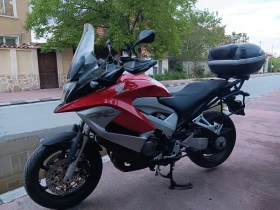 Обява за продажба на Honda Vfr ~8 300 лв. - изображение 1