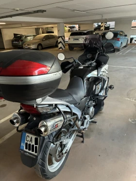 Honda Varadero undefined | Auto.bg — изображение 4