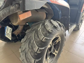 Cfmoto CFORCE 625 Touring | Mobile.bg � ����� ������ 5