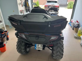 Cfmoto CFORCE 625 Touring | Mobile.bg � ����� ������ 4