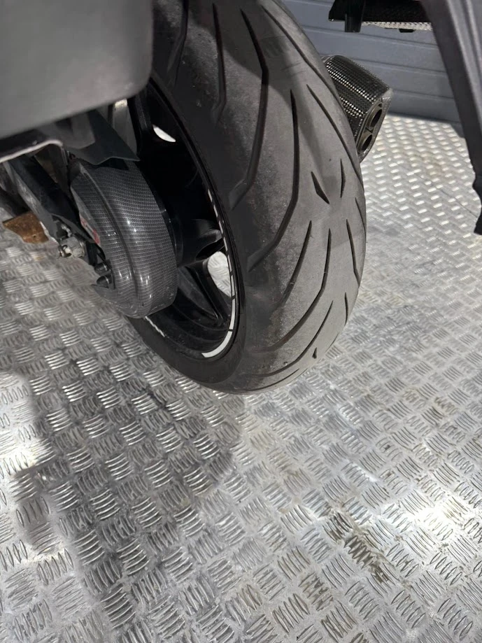 Kawasaki Versys GREEN 1000 S FULL OPTIONS, снимка 11 - Мотоциклети и мототехника - 51704065