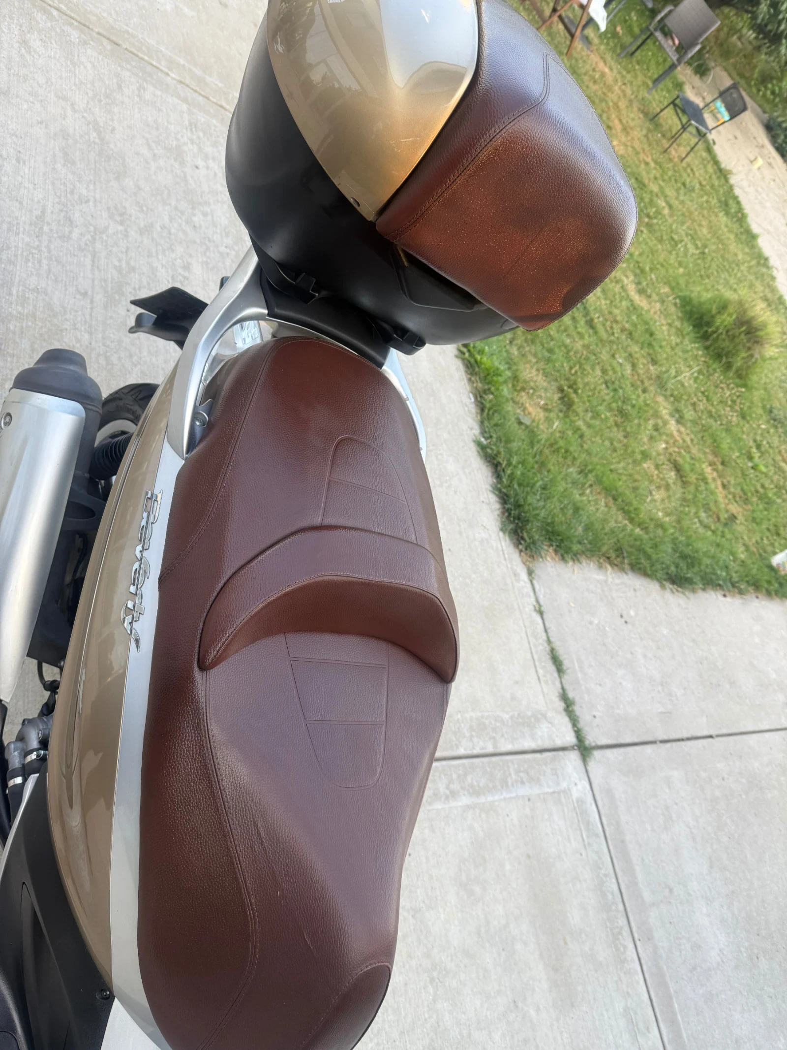 Piaggio Beverly 23000km !!! 300 2broq - изображение 9