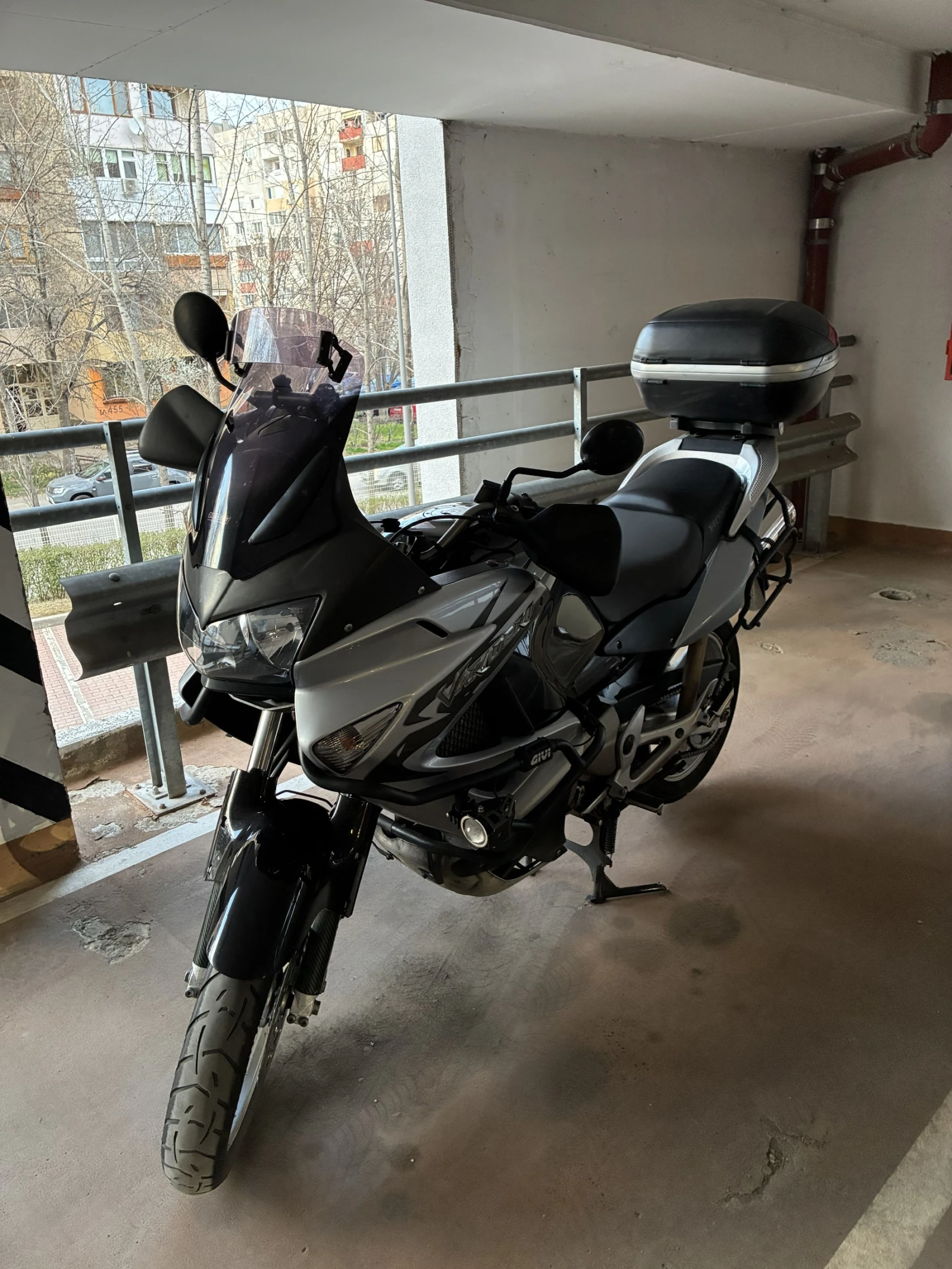 Honda Varadero undefined | Auto.bg — изображение 1