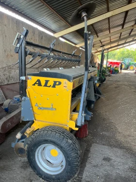 Обява за продажба на Сеялка ALP 4.0 ~Цена по договаряне - изображение 1