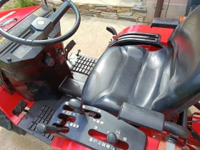 Трактор Mitsubishi MT155 | Auto.bg — изображение 6