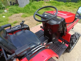 Трактор Mitsubishi MT155 | Auto.bg — изображение 5