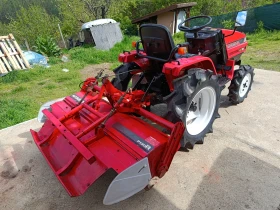 Трактор Mitsubishi MT155 | Auto.bg — изображение 4