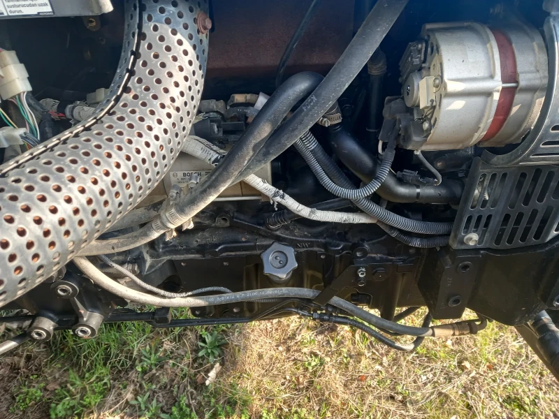 Трактор LS 90 plus, снимка 4 - Селскостопанска техника - 51790853