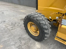 Багер Cat CAT 428 E 4x4, снимка 17