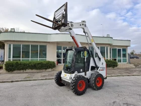    Bobcat S 630 , +  | Mobile.bg    8