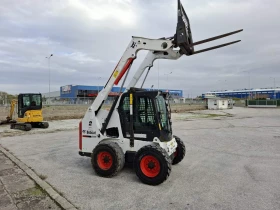    Bobcat S 630 , +  | Mobile.bg    7