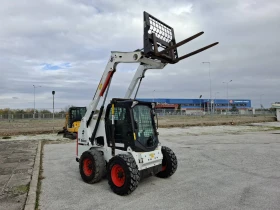    Bobcat S 630 , +  | Mobile.bg    6